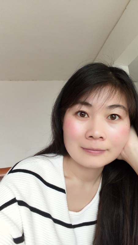 一世情缘的第一张照片--德州相亲服务中心