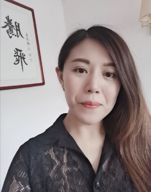 weiwei的第一张照片--德州相亲服务中心