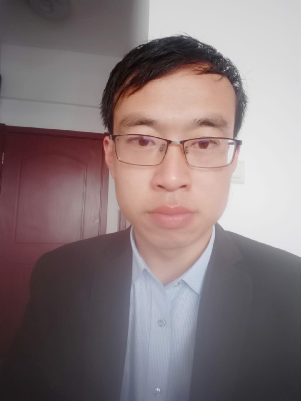 流影的第二张照片--德州相亲服务中心