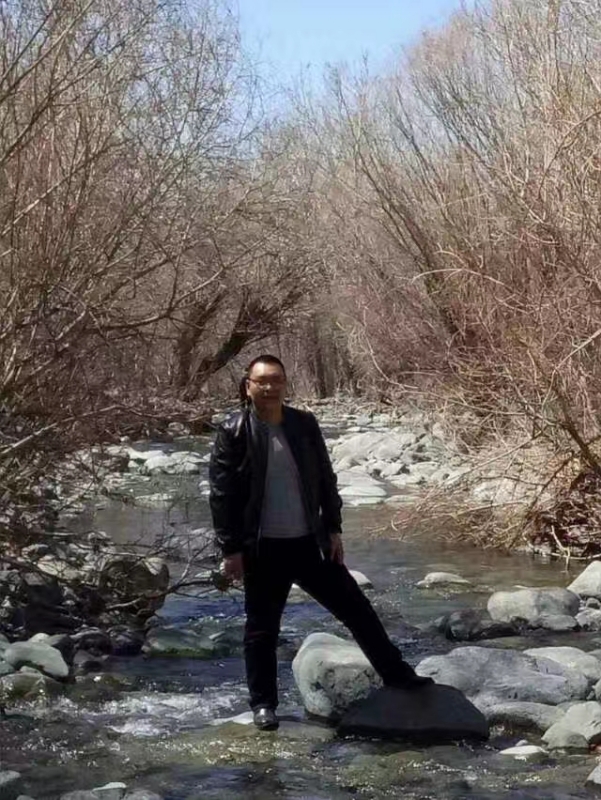 一路的第一张照片--德州相亲服务中心