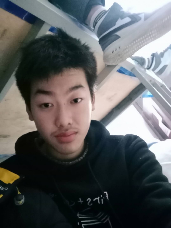 缺媳妇的第一张照片--德州相亲服务中心
