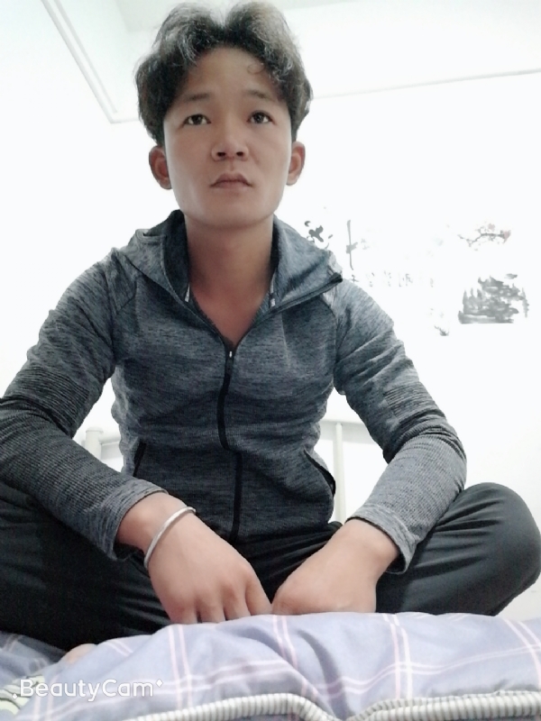东浩学长的第一张照片--德州相亲服务中心