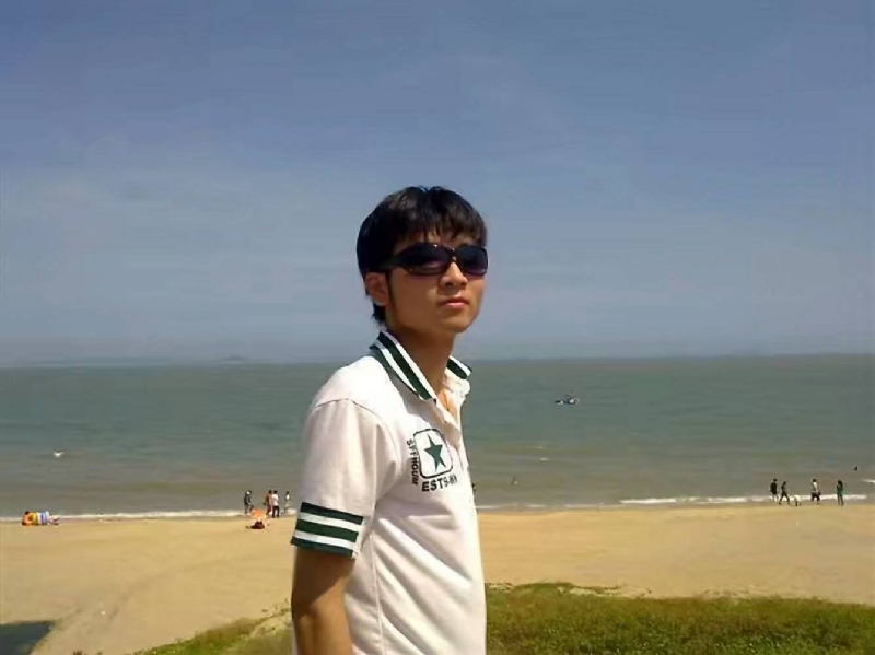 阿俊的第一张照片--德州相亲服务中心