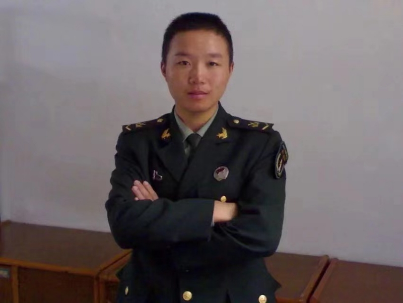 静下心来，等的第二张照片--德州相亲服务中心