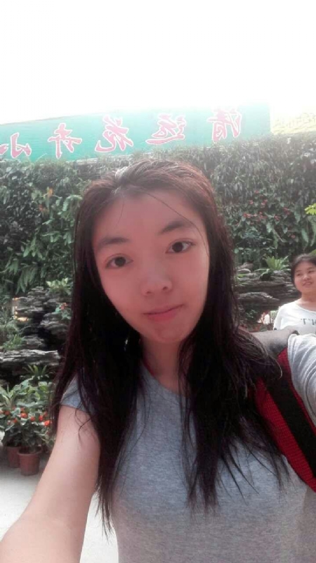 云栖的第一张照片--德州相亲服务中心