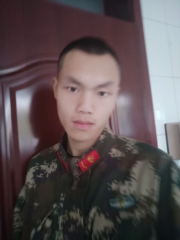 洛洛的第一张照片--德州相亲服务中心