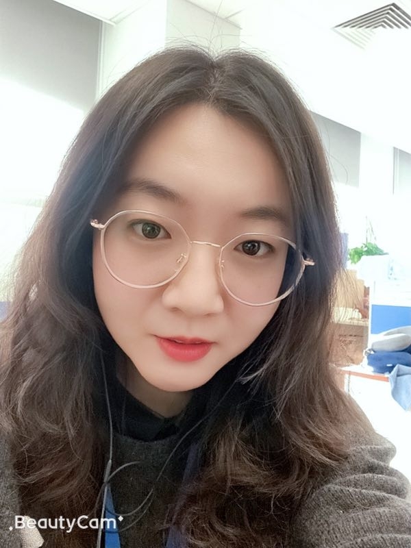 可爱的第一张照片--德州相亲服务中心