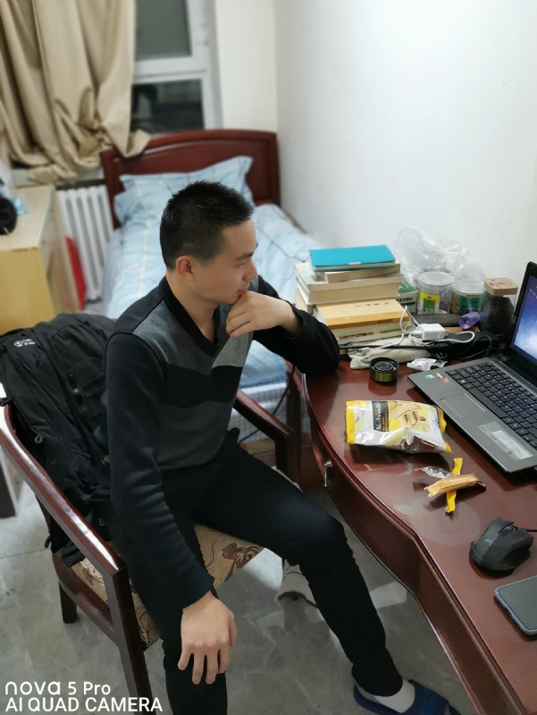寻爱的第一张照片--德州相亲服务中心