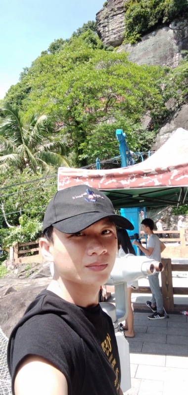 清凉的第一张照片--德州相亲服务中心