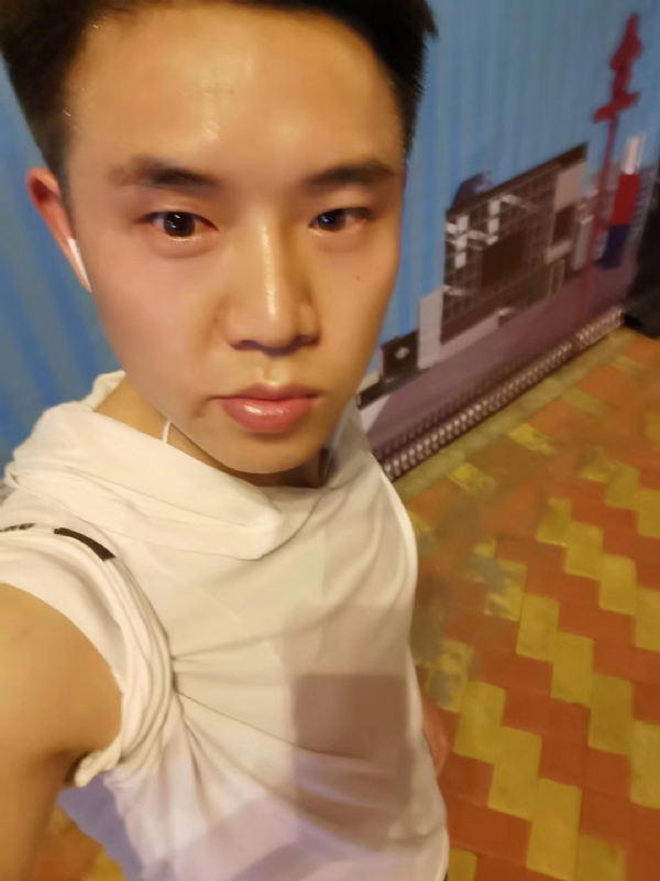 小雷的第三张照片--德州相亲服务中心