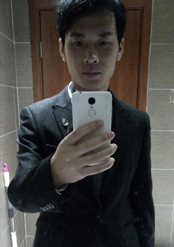 程先生的第一张照片--德州相亲服务中心