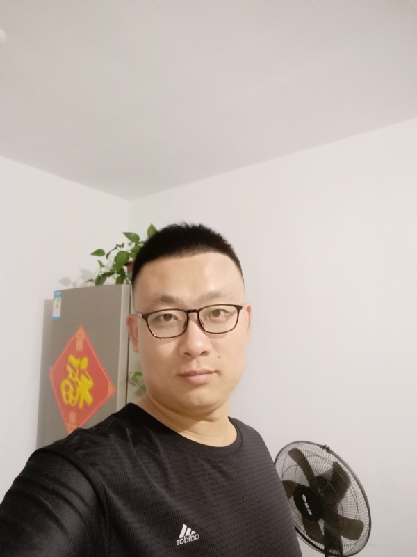 小超超的第一张照片--德州相亲服务中心