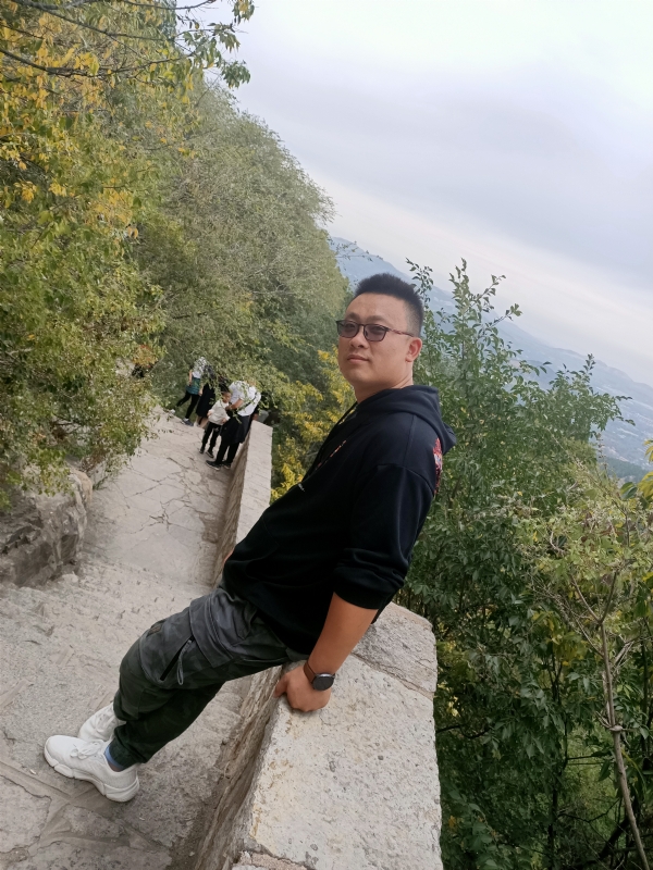 小超超的第二张照片--德州相亲服务中心