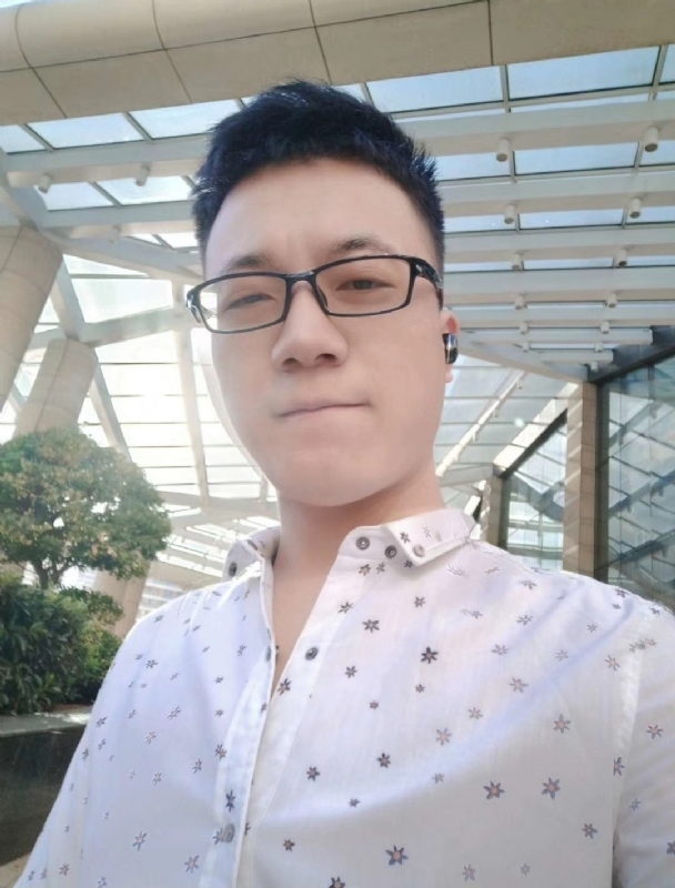你是人间四月天的第一张照片--德州相亲服务中心