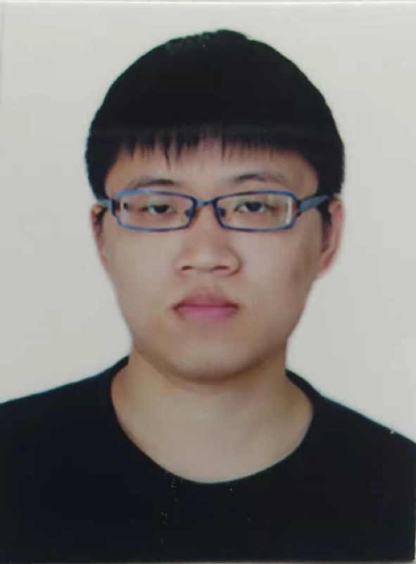 冬冬的第一张照片--德州相亲服务中心