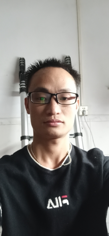 蔡先生的第一张照片--德州相亲服务中心
