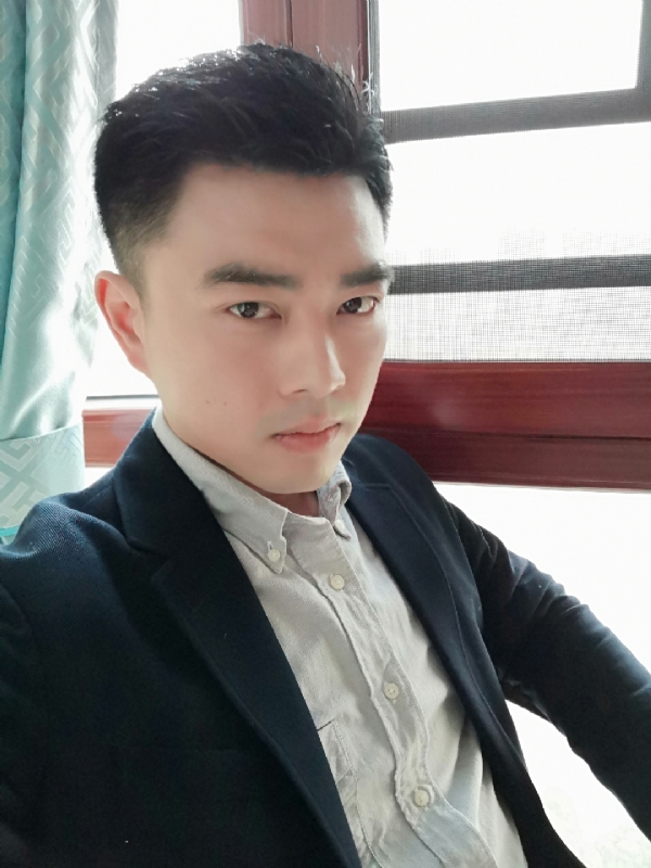 好久不见的第一张照片--德州相亲服务中心