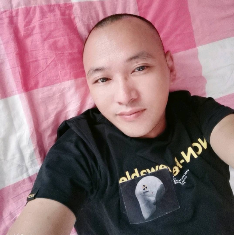 求脱单的第一张照片--德州相亲服务中心