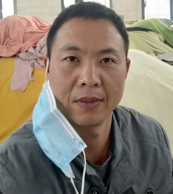 lzy的第三张照片--德州相亲服务中心