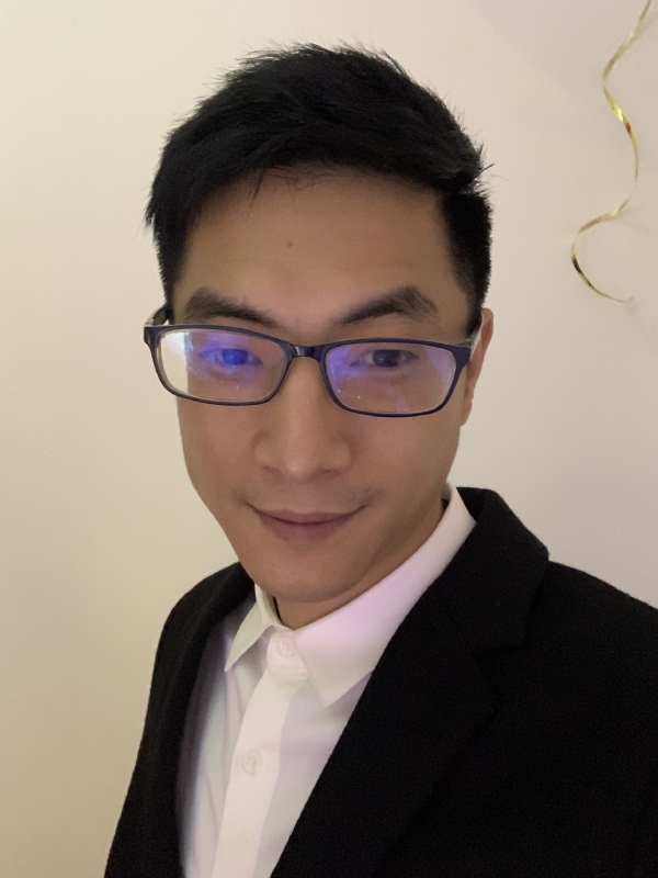 傻傻爱的第二张照片--德州相亲服务中心