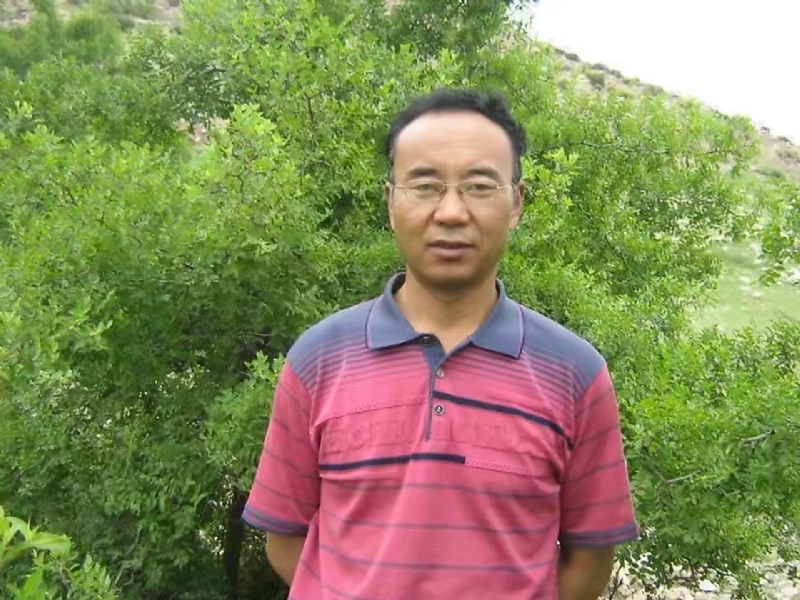 绿水青山的第一张照片--德州相亲服务中心