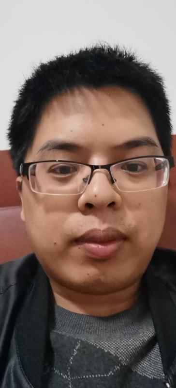 感觉还行的第一张照片--德州相亲服务中心