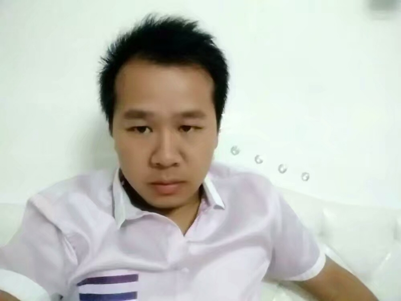 等一人的第一张照片--德州相亲服务中心