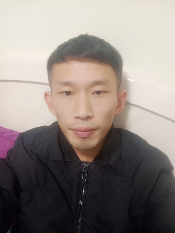 亮儿的第一张照片--德州相亲服务中心