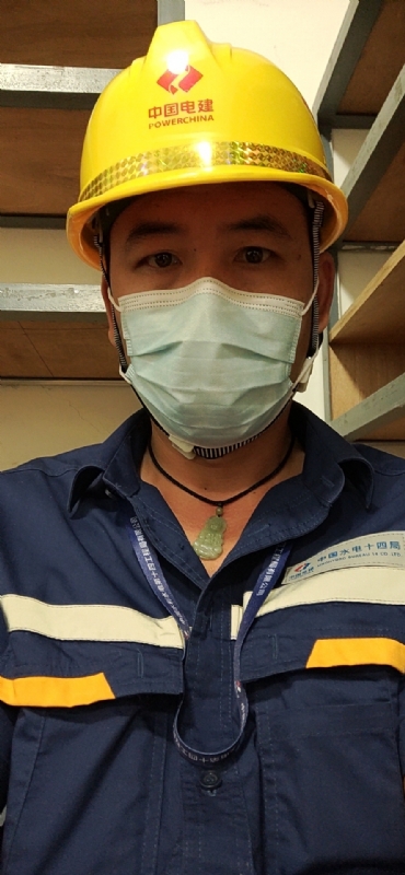 冬日温情的第一张照片--德州相亲服务中心