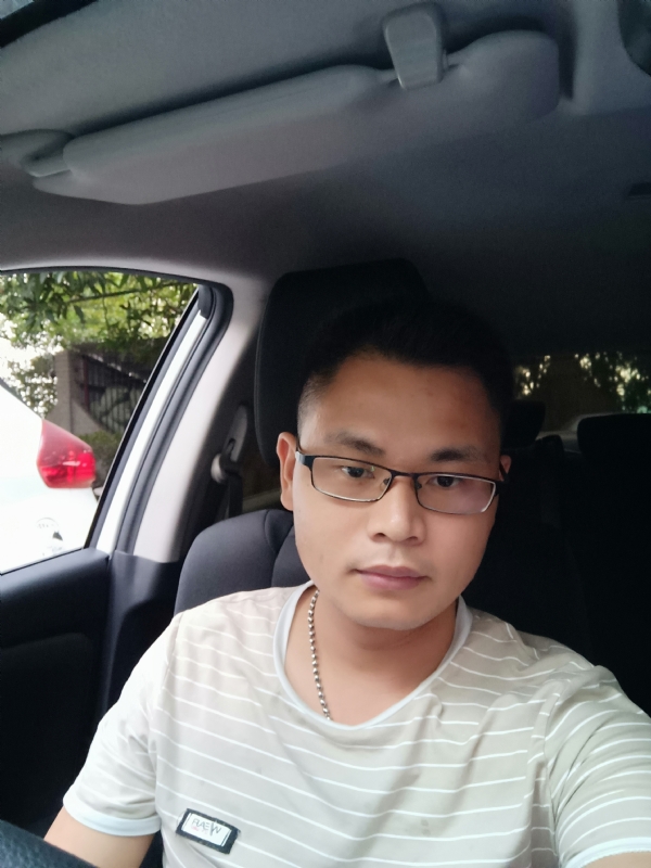 水明的第一张照片--德州相亲服务中心
