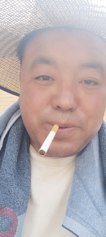 单是好男人的第一张照片--德州相亲服务中心