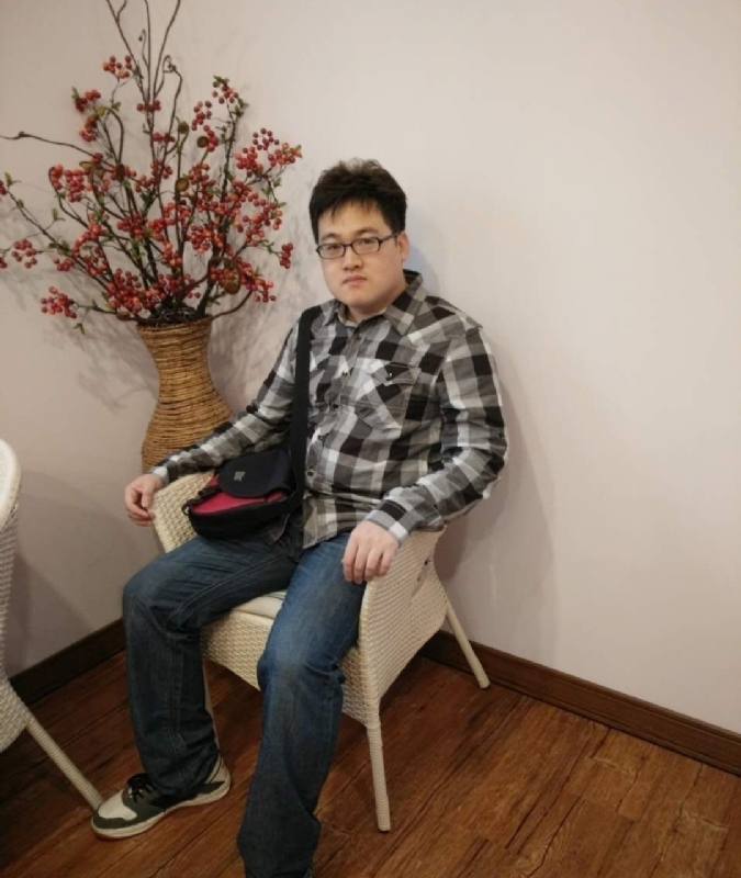 风铃的第二张照片--德州相亲服务中心