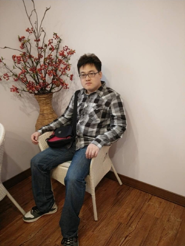 风铃的第四张照片--德州相亲服务中心