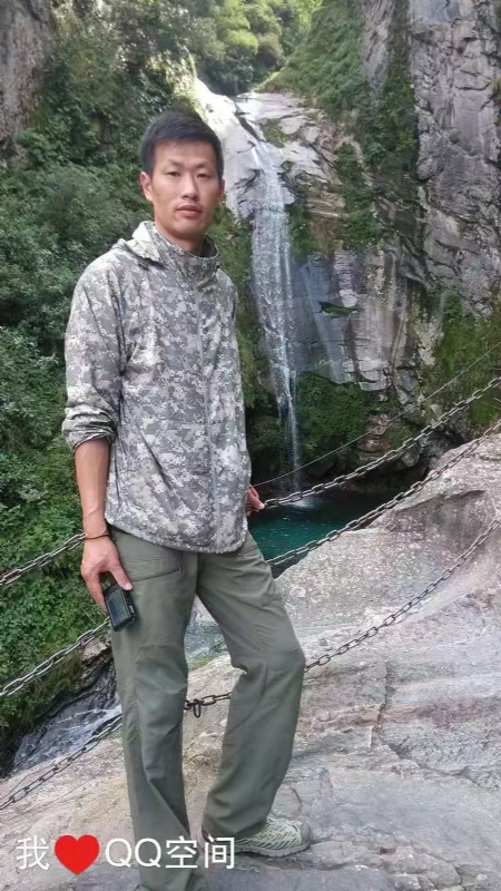 陌颜的第二张照片--德州相亲服务中心