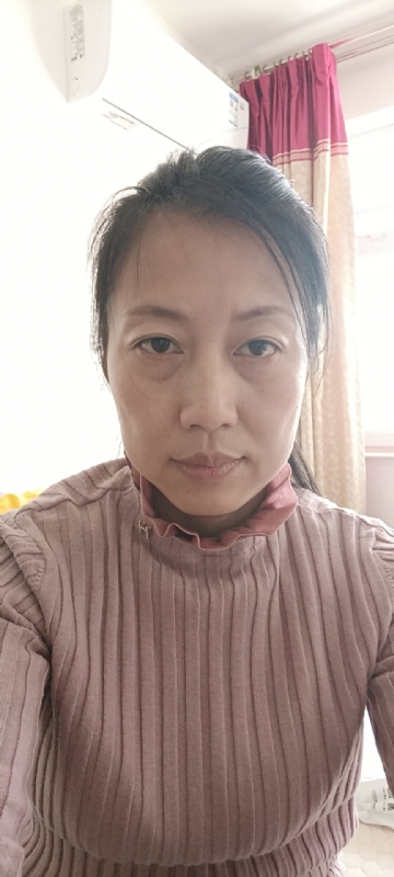 心灵有个依靠的第一张照片--德州相亲服务中心