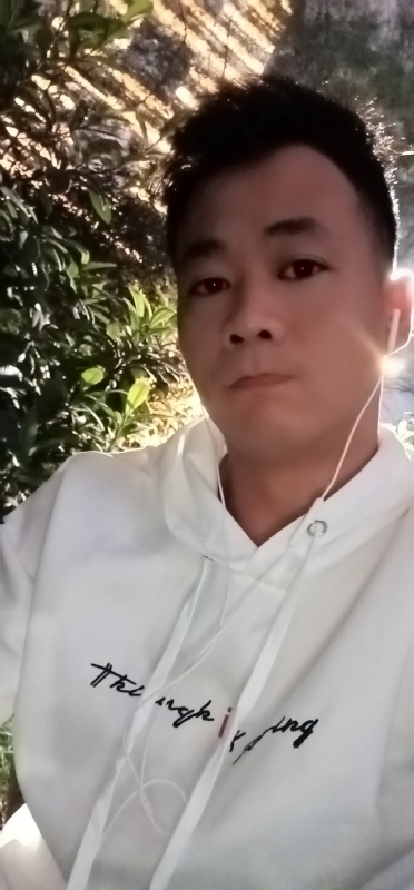冷殇的第一张照片--德州相亲服务中心