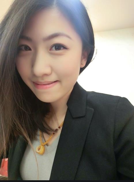 妹妹的第一张照片--德州相亲服务中心
