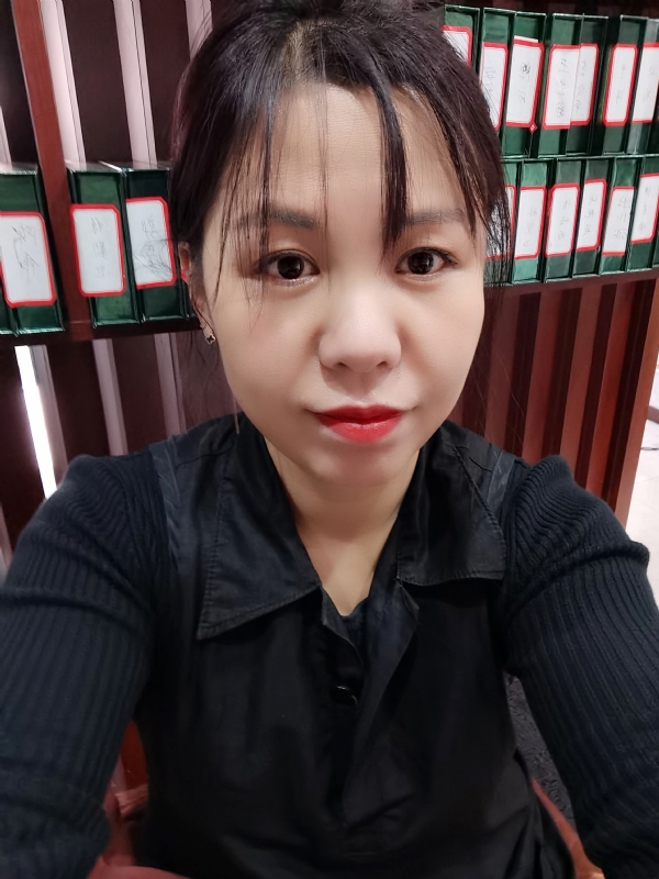 随缘的第一张照片--德州相亲服务中心