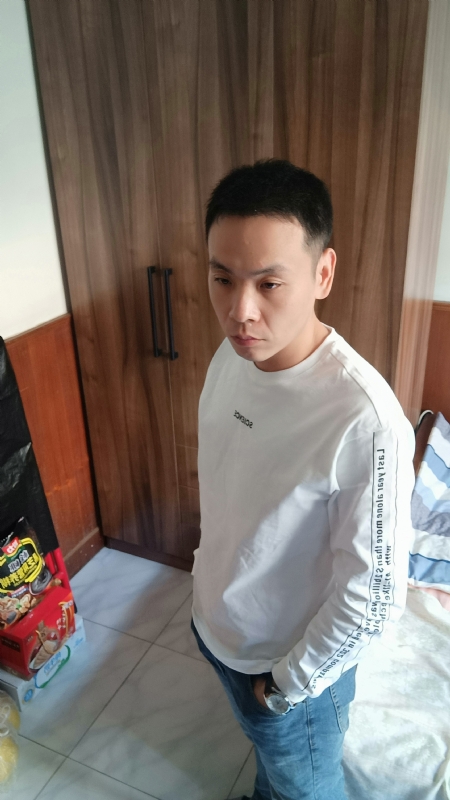 没有蜡笔的小航的第二张照片--德州相亲服务中心