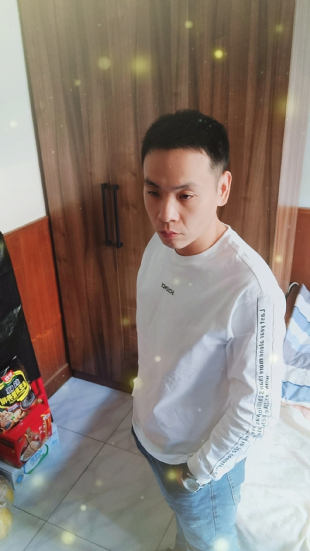 没有蜡笔的小航的第三张照片--德州相亲服务中心
