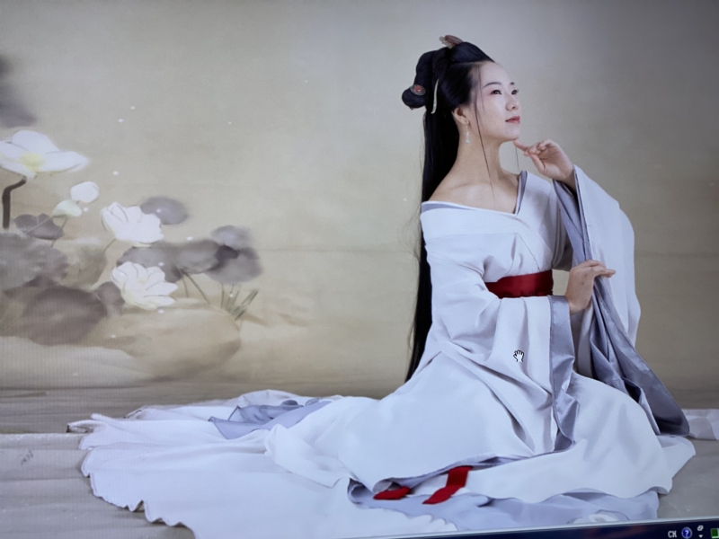 蓝天白云的第二张照片--德州相亲服务中心