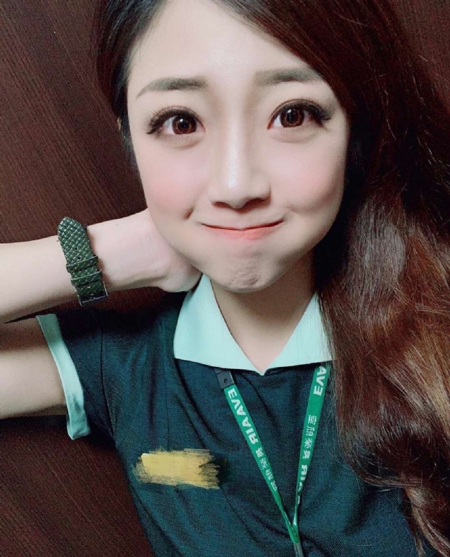 珊珊的第一张照片--德州相亲服务中心
