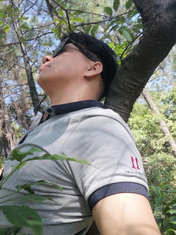 新丁的第一张照片--德州相亲服务中心