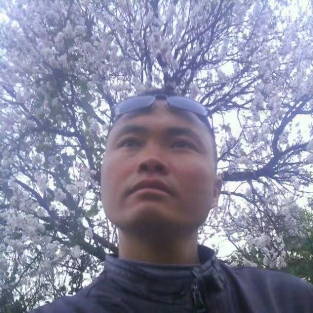 平常心的第一张照片--德州相亲服务中心