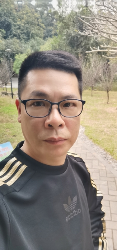 随缘的第一张照片--德州相亲服务中心