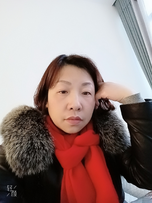 青禾的第一张照片--德州相亲服务中心