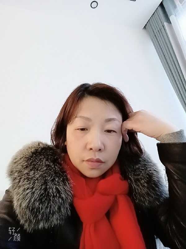 青禾的第二张照片--德州相亲服务中心