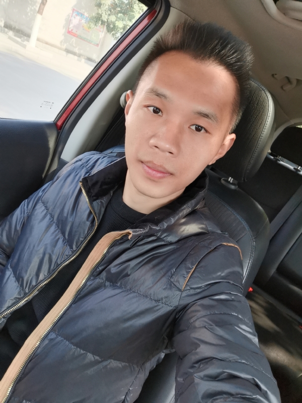 Han的第二张照片--德州相亲服务中心
