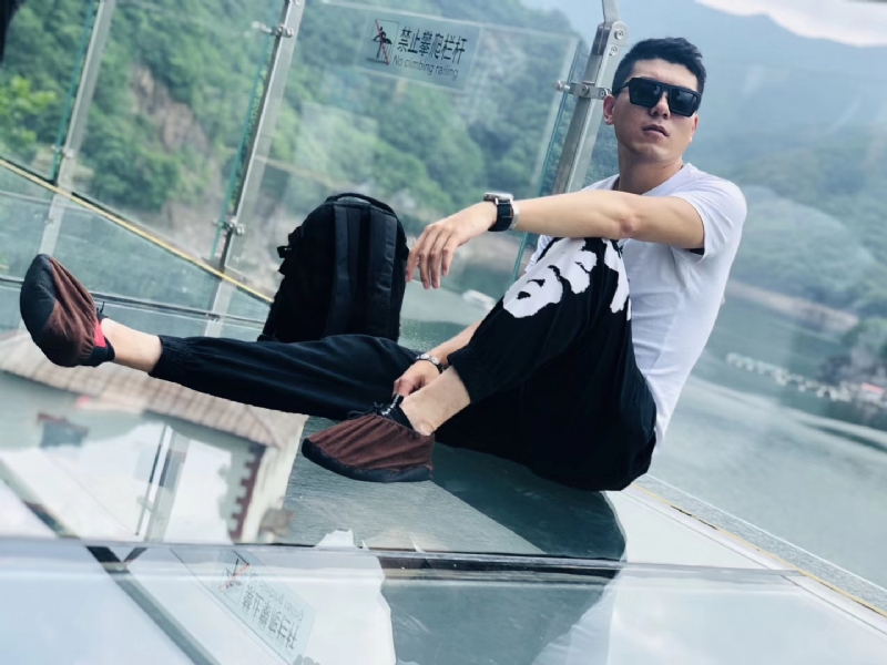 庄周梦蝶的第一张照片--德州相亲服务中心