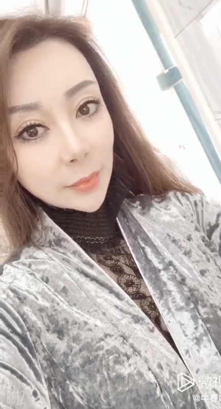 婷婷的第一张照片--德州相亲服务中心